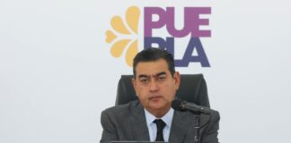 Designación de Daniel Cruz Luna como magistrado no es un “premio”: Sergio Salomón