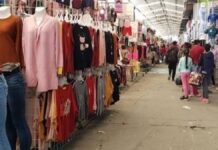Definen horarios del Tianguis de temporada navideña en Texmelucan