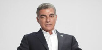 Tony Gali niega que su familia siga teniendo poder en el PAN Puebla