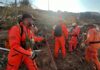 Topos mexicanos ayudan en labores de rescate en Valencia
