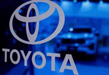 Toyota anuncia inversión de mil 450 mdd en México