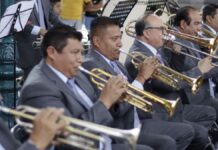 Agenda cultural llena para el puente revolucionario en la Ciudad de Puebla
