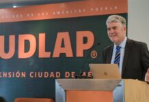 UDLAP fue sede del X Congreso Internacional de inocente