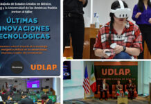 UDLAP impartió taller sobre el impacto de la IA en el mundo