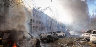 Kremlin denuncia el asesinato de periodistas rusos por el Ejército ucraniano