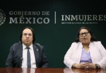 Unicef celebra que Fiscalía de Querétaro retirara acciones contra Esmeralda