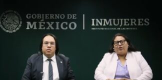 Unicef celebra que Fiscalía de Querétaro retirara acciones contra Esmeralda