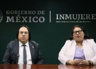 Unicef celebra que Fiscalía de Querétaro retirara acciones contra Esmeralda