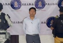 Vinculan a encargado de Seguridad de Chilpancingo por el homicidio del alcalde