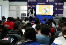 Puebla realiza taller de sensibilización en violencia de género