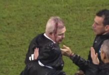 Policía de Honduras va por agresor del “Vasco” Aguirre