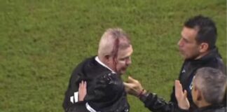 Policía de Honduras va por agresor del “Vasco” Aguirre