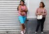 Analizan reubicar a 400 sexoservidoras del Centro Histórico