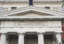 RAE pide cuidar el español en las IA para que no creen dialectos propios