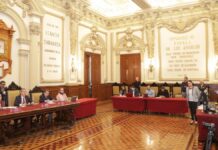 Aprueba Cabildo de Puebla lineamientos del COPLADEMUN 2024-2027