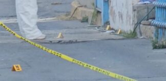 Policía sufre ataque armado en fraccionamiento Hacienda Santa Clara