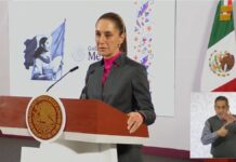 Sheinbaum responde a Trudeau sobre posibilidad de sacar a México del T-MEC
