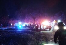 Explota polvorín en Juan C. Bonilla; hay dos muertos