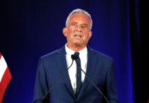 Trump elige a Robert Kennedy Jr. como secretario de Salud