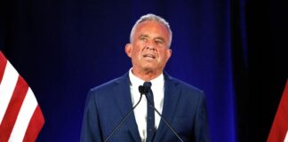 Trump elige a Robert Kennedy Jr. como secretario de Salud