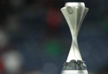 Así se jugará el Final Four de la Concacaf