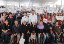 SEDIF beneficia a 2 mil poblanos con aparatos auditivos y cocleares