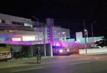 Mueren dos policías en enfrentamiento armado en Atlixco