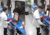 Captan asalto armado a farmacia en Amozoc
