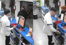Captan asalto armado a farmacia en Amozoc