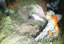 Al menos 10 heridos deja choque en la Teotitlán-Huautla de Jiménez