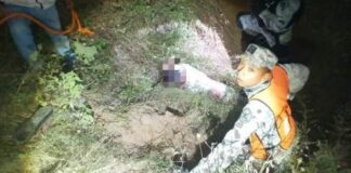 Al menos 10 heridos deja choque en la Teotitlán-Huautla de Jiménez