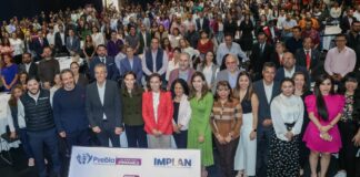 Pepe Chedraui inaugura foro “Plan Municipal de Desarrollo 2024-2027”