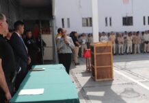 Va Gobierno de Cholula por la dignificación de Centros Penitenciarios
