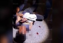Amenazan con linchar a presuntos ladrones en Tepatlaxco