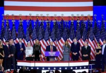 Donald Trump gana las elecciones; regresa a la presidencia de EU