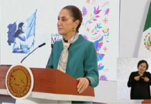 “No hay motivos de preocupación”, Sheinbaum sobre triunfo de Trump