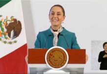 Sheinbaum celebra que Corte no invalidara parte de la reforma judicial
