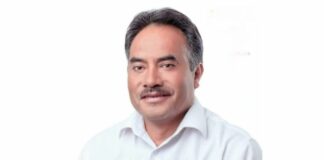 Alcalde auxiliar de Tlaixpan se reporta delicado tras accidente carretero