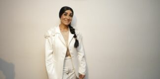 Presidenta de la CDH Puebla entrega informe; oposición critica desempeño