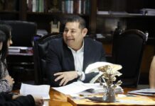 Con impulso al deporte, Armenta fortalecerá tejido social en Puebla