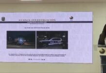 Identifican a sospechosos del asesinato de policías en Atlixco