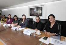 Aprueban integración del Comité Interno de Protección Civil del Congreso del Estado