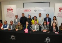 Ibero Puebla impulsa transparencia en elección de la CDH