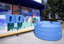 Fortalece San Andrés Cholula prácticas para el cuidado del agua
