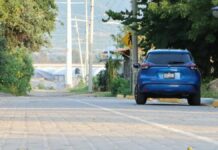 Atlixco mejora movilidad gracias a obras con sentido social