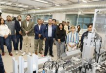 Ciudad Modelo, clave para el desarrollo tecnológico de Puebla