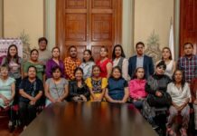 Ayuntamiento de Puebla realiza capacitación gratuita “Finanzas Personales”
