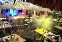 Al menos 10 muertos deja masacre en bar en Querétaro