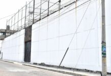 Tonantzin Fernández busca reubicar Cereso de Cholula