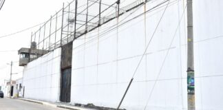 Tonantzin Fernández busca reubicar Cereso de Cholula